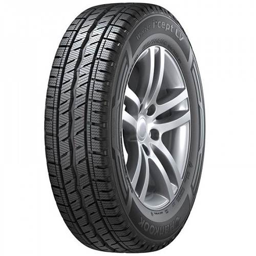HANKOOK RW12 WINTER I*CEPT LV Friktionsdck